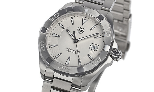 タグホイヤースーパーコピーTAG HEUER アクアレーサー WAY1111.BA0910